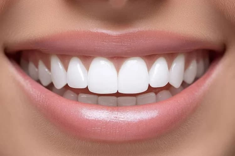 hollywood smile teeth After